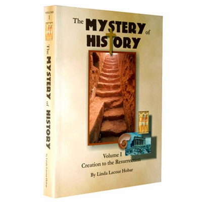 The Mystery of History