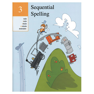 Sequential Spelling