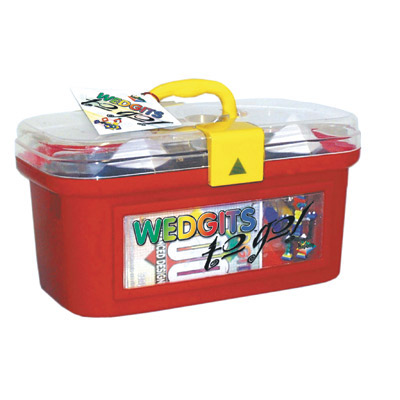 Wedgits To Go