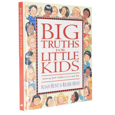 Big Truths for Little Kids