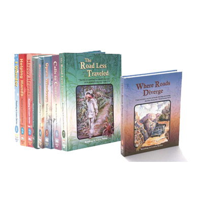 Reading to Learn Complete Set