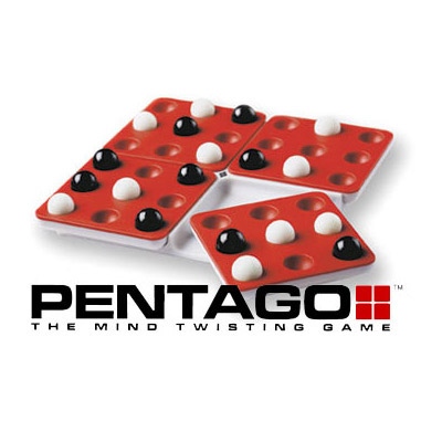 Pentago