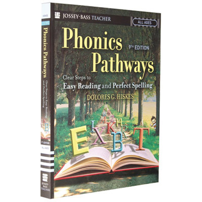 Phonics Pathways