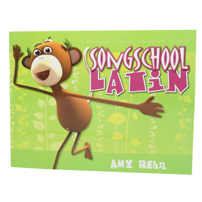 Song School Latin Song School Latin