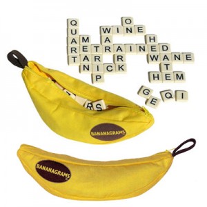 Bananagrams
