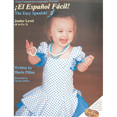 The Easy Spanish Junior The Easy Spanish Junior