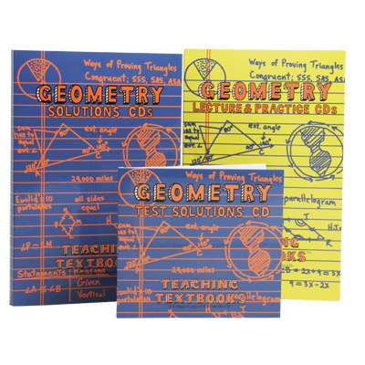 Teaching Textbooks Teaching Textbooks Math
