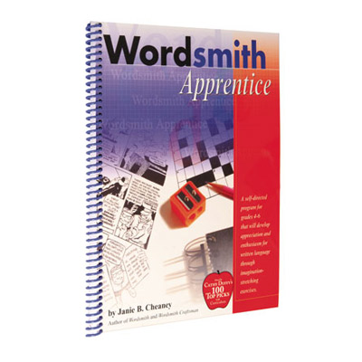 Wordsmith Apprentice