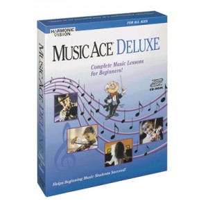 Music Ace Deluxe Music Ace Deluxe