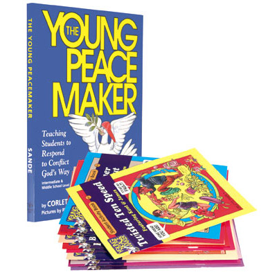 The Young Peacemaker