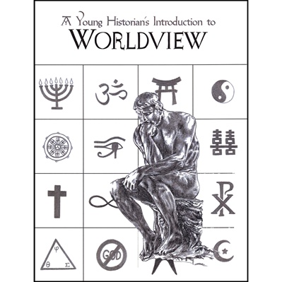 A Young Historian's Introduction to World View