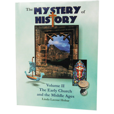 The Mystery of History