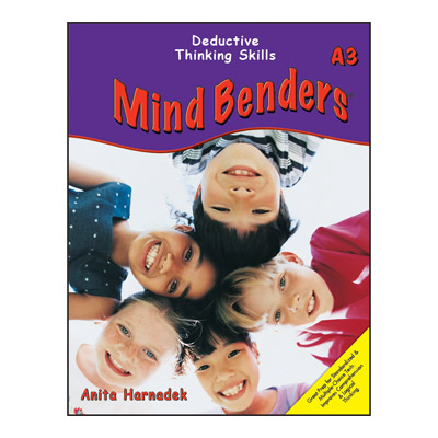 Mind Benders