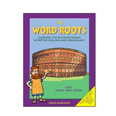 Word Roots A1