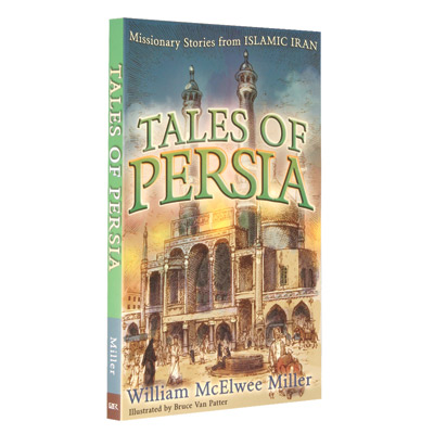 Tales of Persia