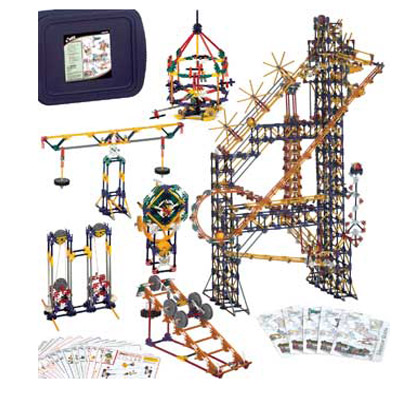 Knex Extravaganaza
