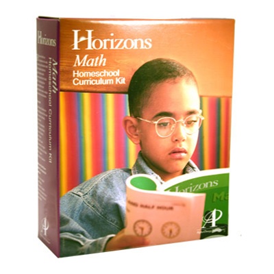 Horizons Math Grade 2 Horizons Math Grade 2