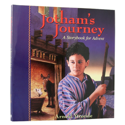 Jotham's Journey