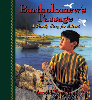 Bartholomew's Passage