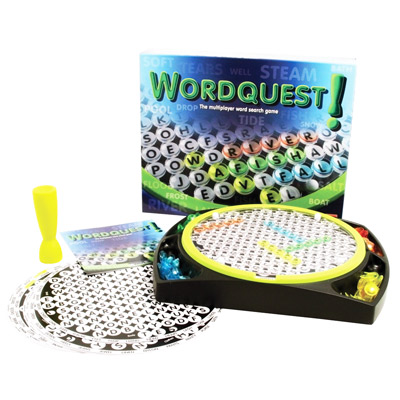 Word Quest