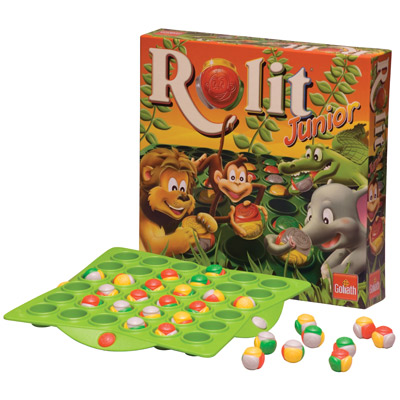 Rolit Junior