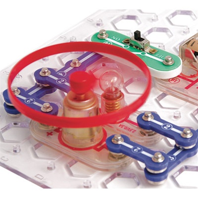 Electronic Snap Circuits Kit