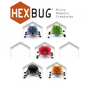 Hexbug Hexbug
