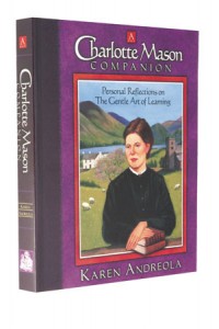Charlotte Mason Companion Charlotte Mason Companion