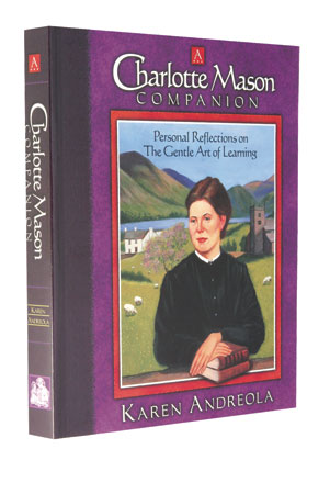 Charlotte Mason Companion