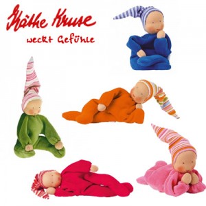 Kathe Kruse Nicki Baby Kathe Kruse Nicki Baby