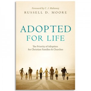 Adopted for Life