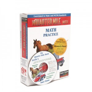 The Quarter Mile Math The Quarter Mile Math
