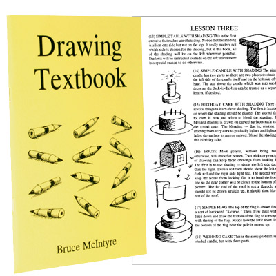 Drawing Textbook