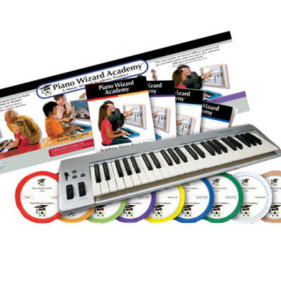 Piano Wizard Premier Piano Wizard Premier