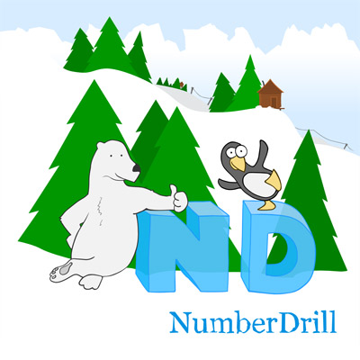 Number Drill