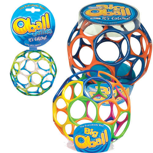 Oball Oball
