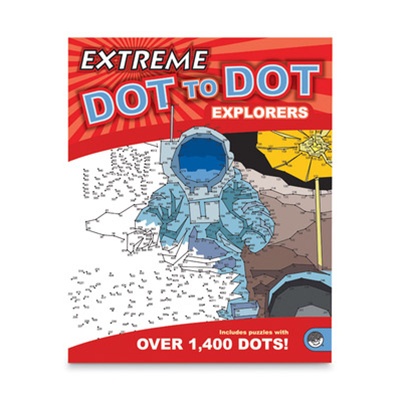 Extreme Dot to Dot Explorers