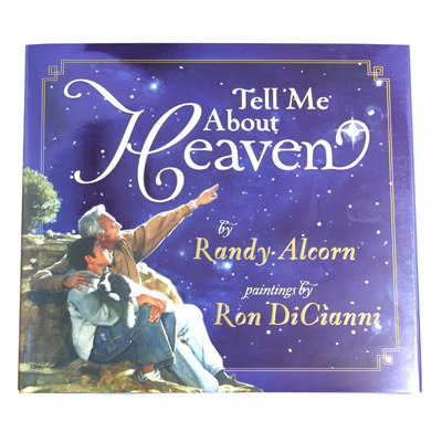 Tell Me About Heaven