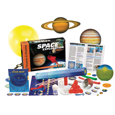 Space Exploration Space Exploration