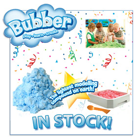 Bubber