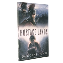 Hostage Lands Hostage Lands