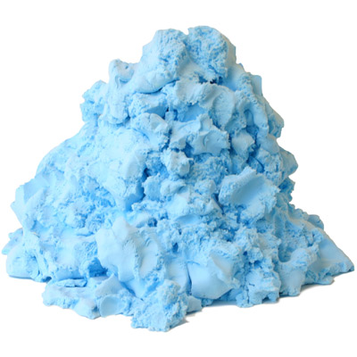 Bag of Bubber - Blue Bag of Bubber - Blue