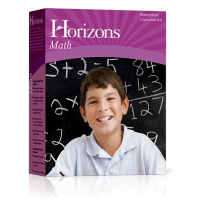 Horizons Math 4 Horizons Math 4