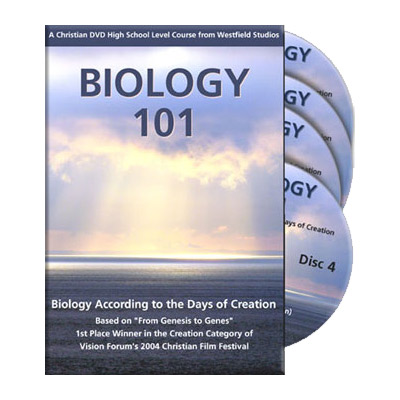 Biology 101