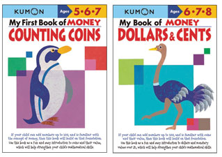 Kumon Workbooks Kumon Workbooks