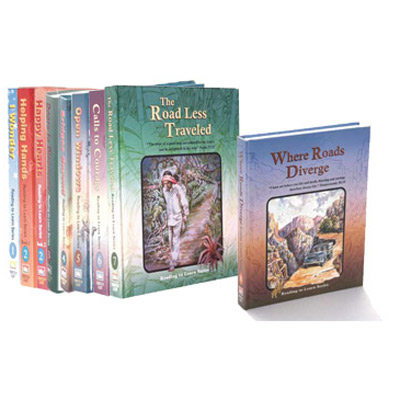 Reading To Learn Series