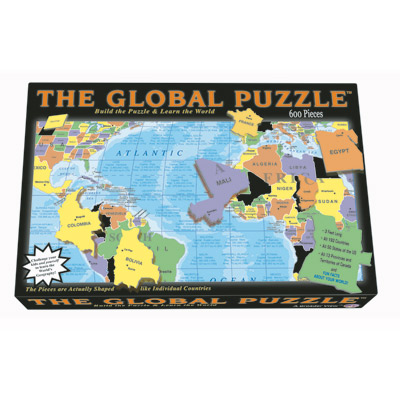 The Global Puzzle