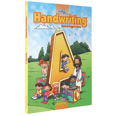 A Reason for Writing - A/1st Grade A Reason for Writing - A/1st Grade
