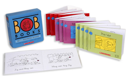 BOB Books