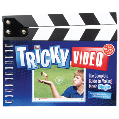 Tricky Video